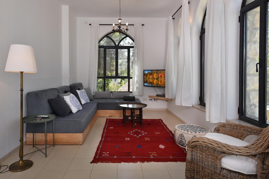 Zimmers At The Forest Amirim Habitación foto